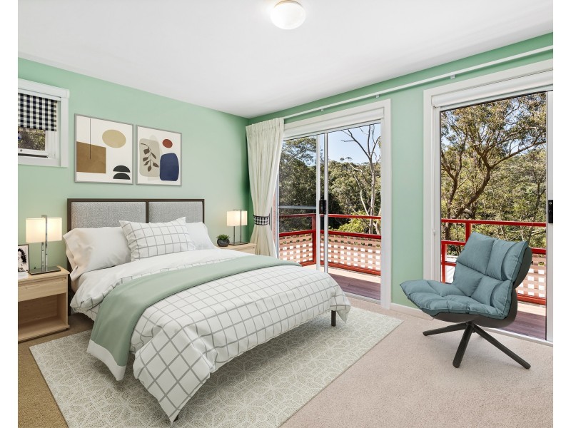 296 The Ridgeway, Lisarow NSW 2250