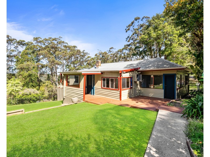 296 The Ridgeway, Lisarow NSW 2250