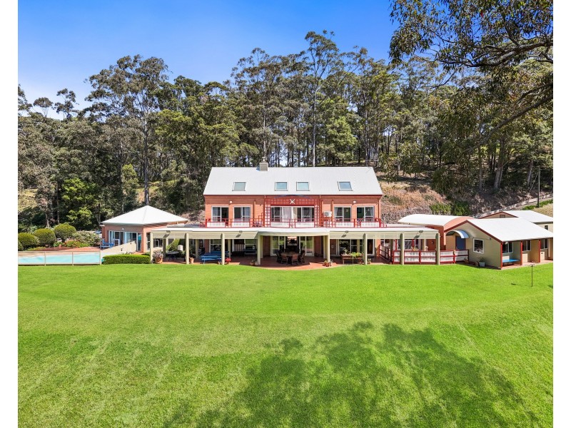 296 The Ridgeway, Lisarow NSW 2250