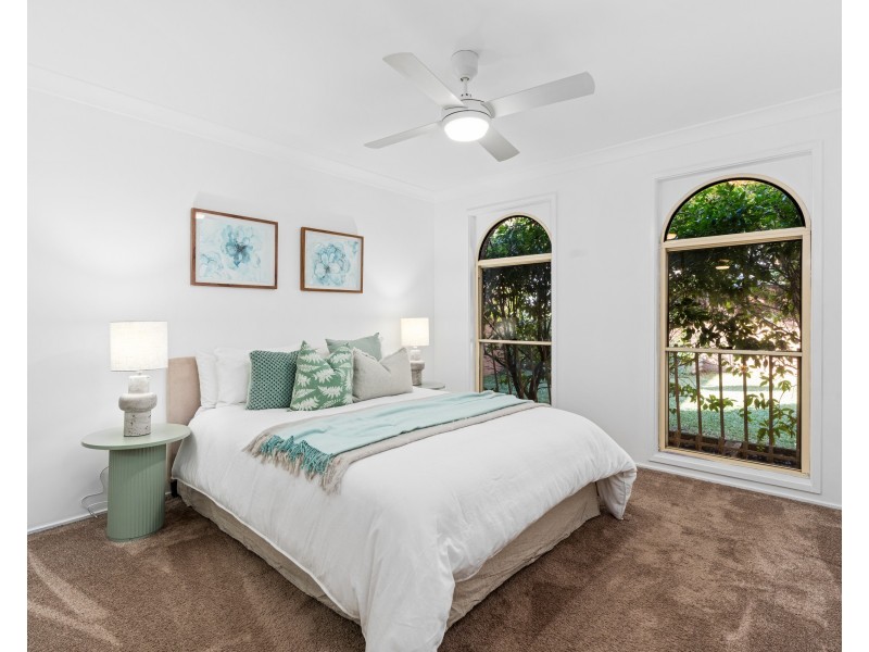 27 Perratt Close, Lisarow NSW 2250