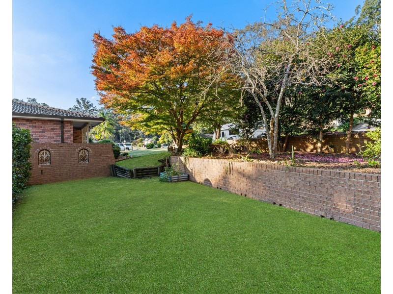 27 Perratt Close, Lisarow NSW 2250
