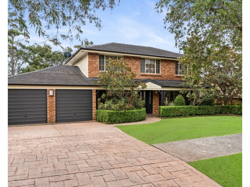 23 Corella Crescent, Narara NSW 2250