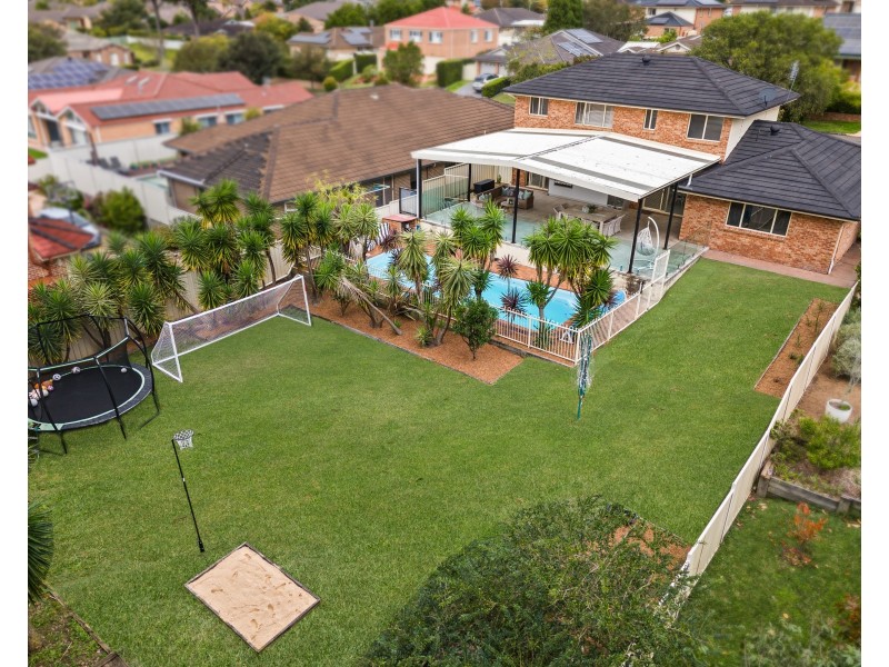 23 Corella Crescent, Narara NSW 2250