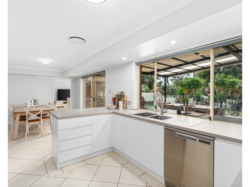 23 Corella Crescent, Narara NSW 2250