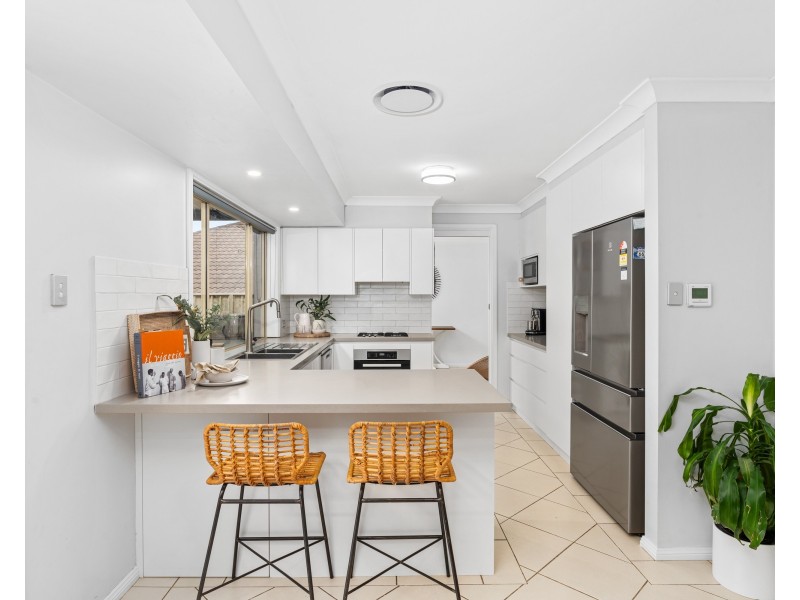 23 Corella Crescent, Narara NSW 2250