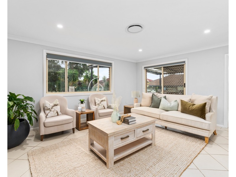 23 Corella Crescent, Narara NSW 2250