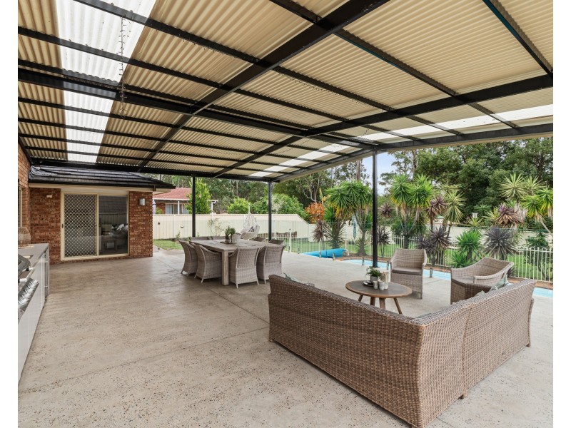 23 Corella Crescent, Narara NSW 2250