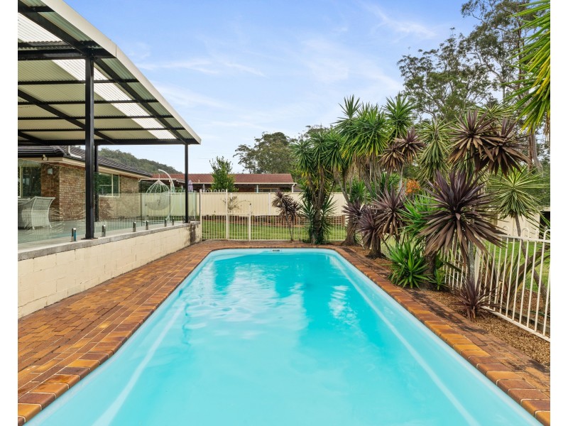 23 Corella Crescent, Narara NSW 2250