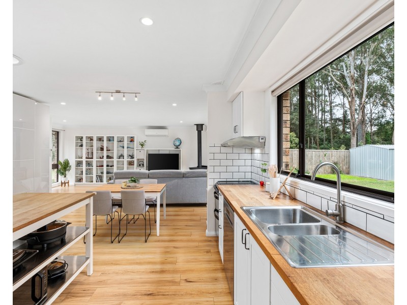 46 Balfour Close, Springfield NSW 2250