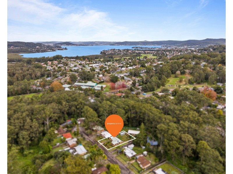 46 Balfour Close, Springfield NSW 2250