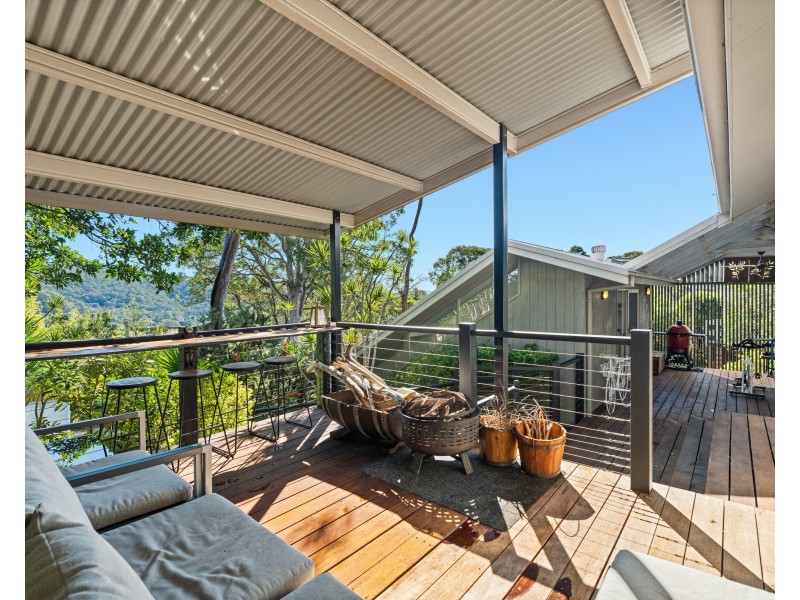 6 Onthonna Terrace, Umina Beach NSW 2257