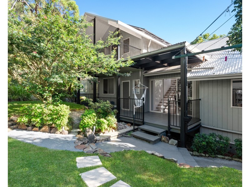 6 Onthonna Terrace, Umina Beach NSW 2257