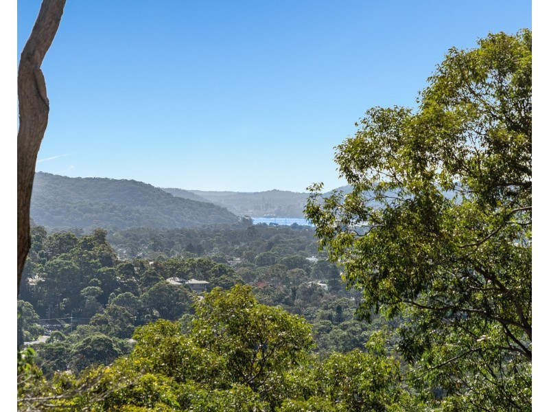 6 Onthonna Terrace, Umina Beach NSW 2257