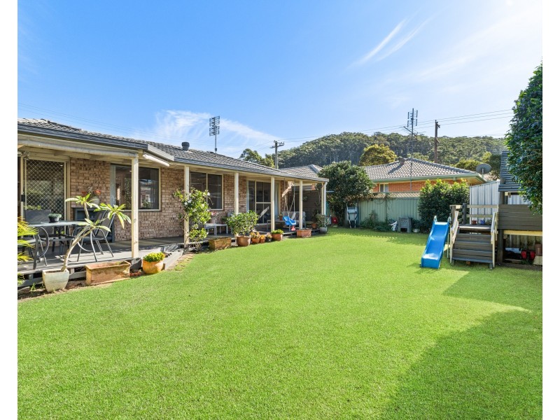 13 Edson Avenue, Ourimbah NSW 2258