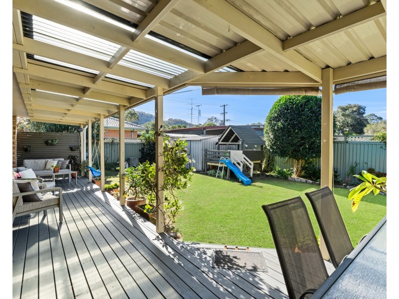 13 Edson Avenue, Ourimbah NSW 2258