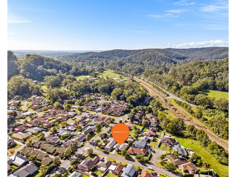 13 Edson Avenue, Ourimbah NSW 2258