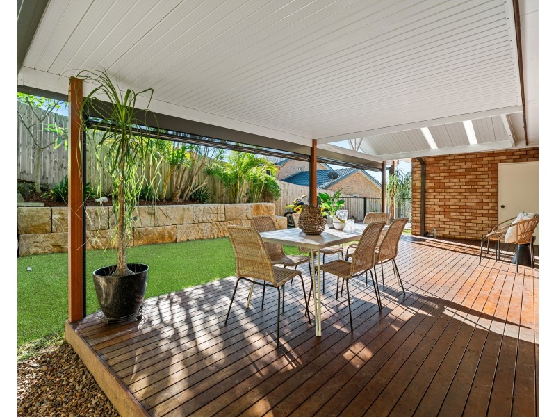 28 Pemberton Boulevard, Lisarow NSW 2250