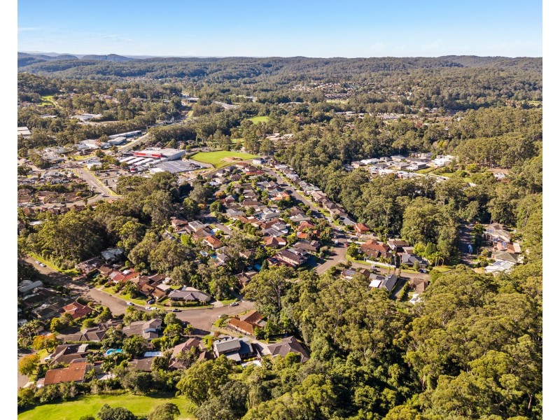 28 Pemberton Boulevard, Lisarow NSW 2250