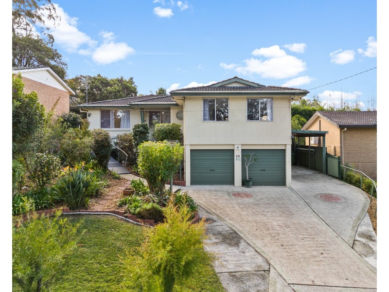 35 Pearson Street, Narara NSW 2250