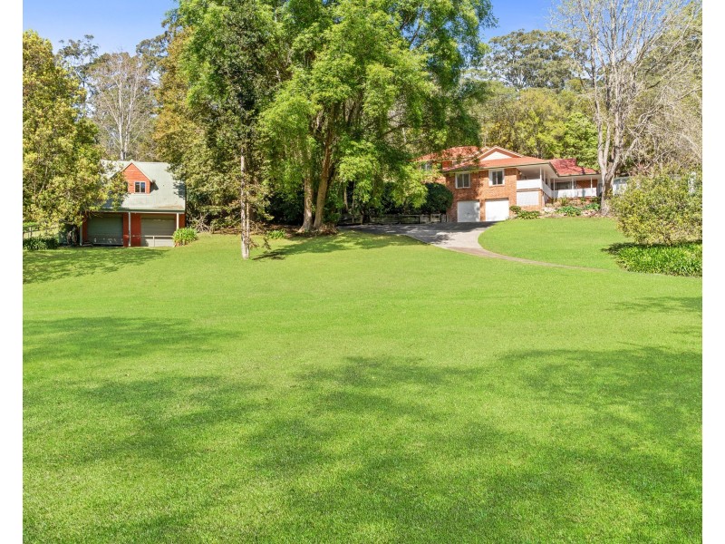 122 Matcham Road, Matcham NSW 2250