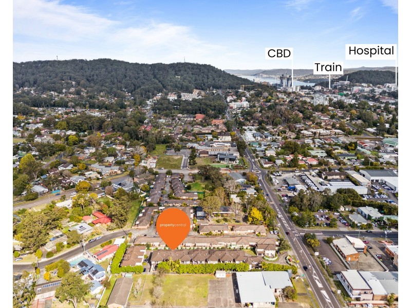 10/297a Henry Parry Drive, Wyoming NSW 2250