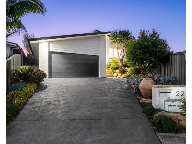 22 Kemp Close, Springfield NSW 2250