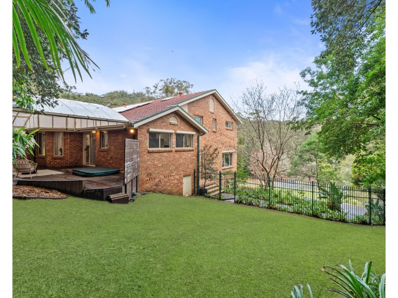 88 Chamberlain Road, Wyoming NSW 2250