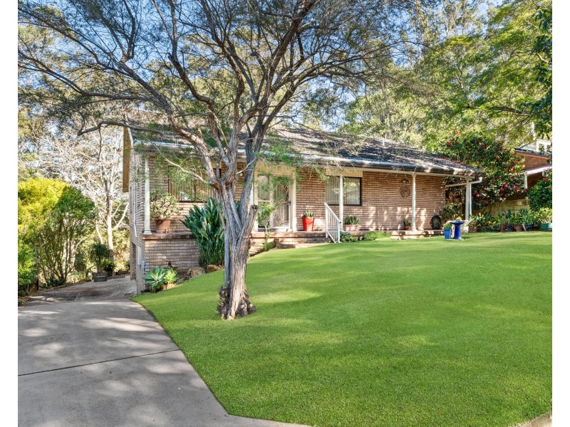 50 Dolly Avenue, Springfield NSW 2250