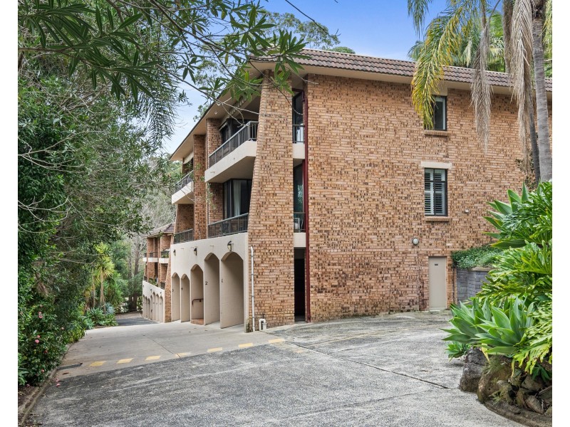 1/62 Beane Street, Gosford NSW 2250