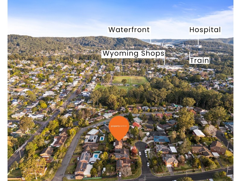 5 Rugby Close, Wyoming NSW 2250