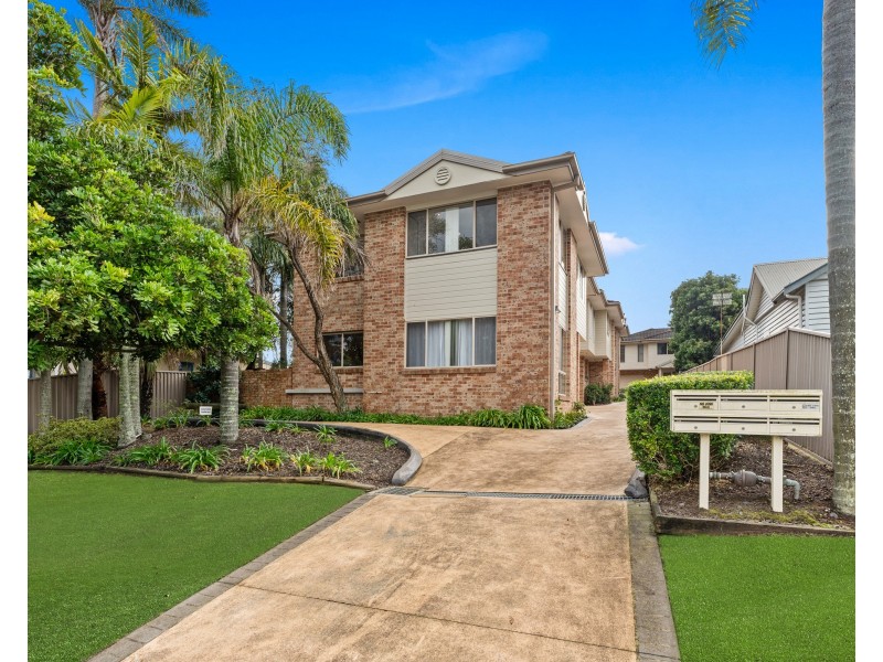 1/46 Pacific Street, Long Jetty NSW 2261