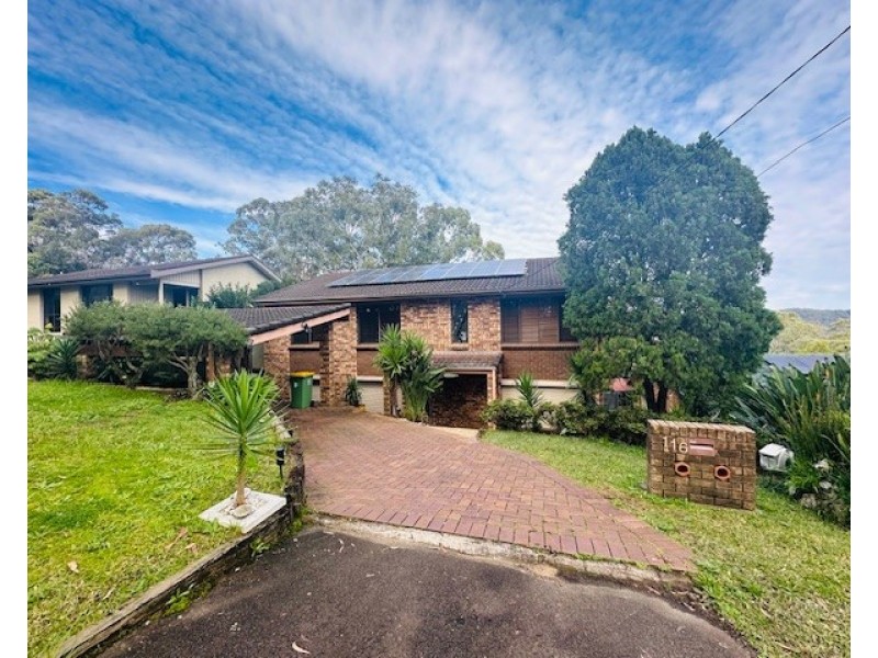 116 Berrys Head Road, Wyoming NSW 2250