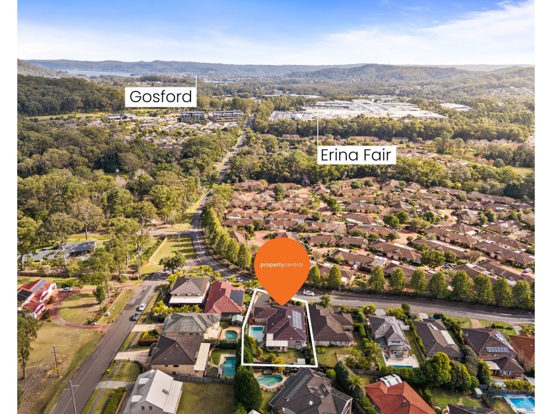 61 Jessie Hurley Drive, Erina NSW 2250