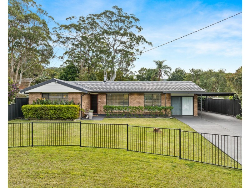 4 Apara Close, Narara NSW 2250