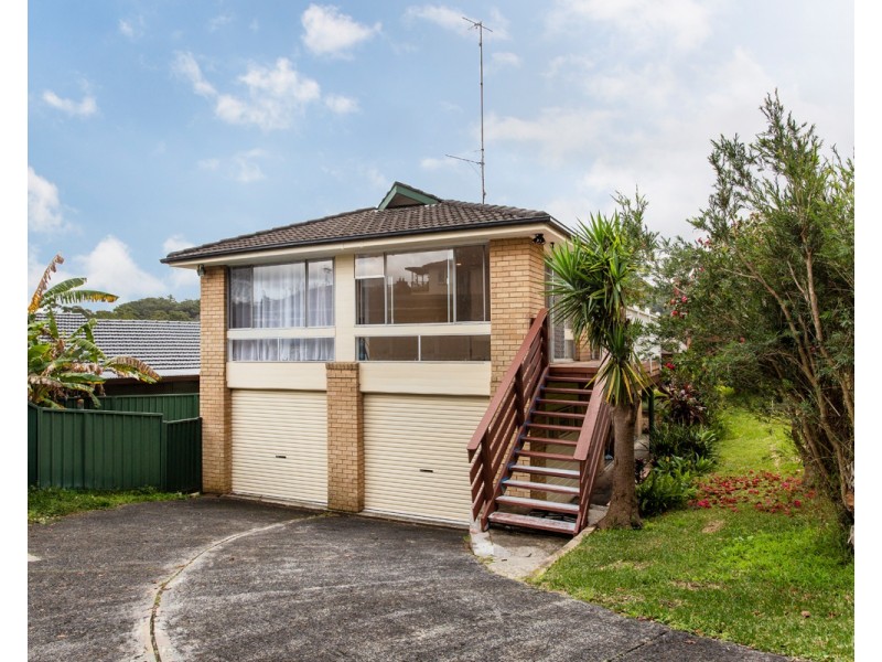 2 Haynes Street, Wyoming NSW 2250