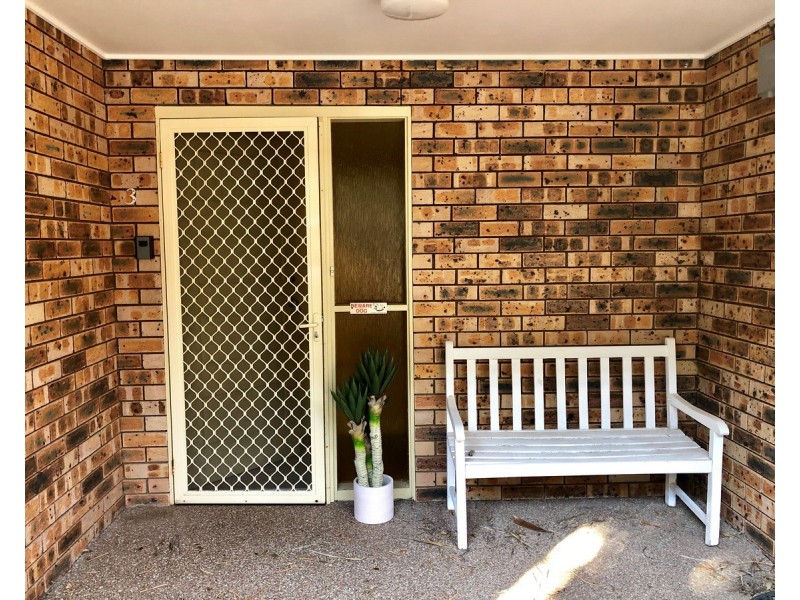 3/14 Leonard Street, The Entrance North NSW 2261