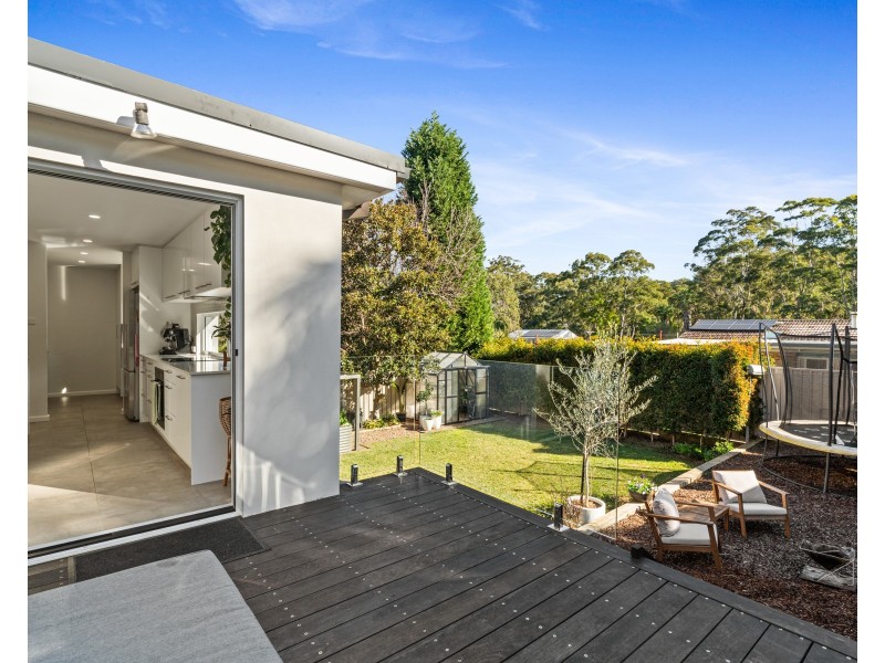 24 Tangerine Avenue, Springfield NSW 2250