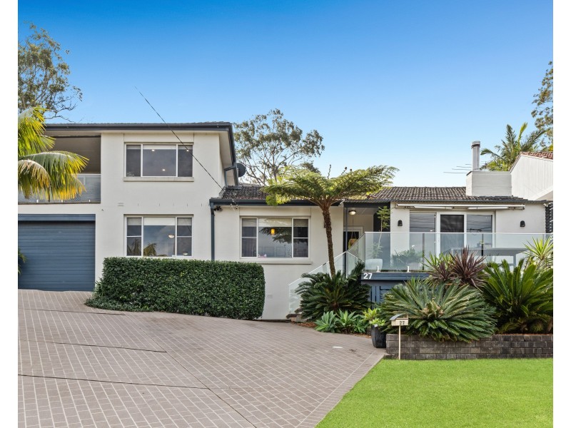 27 Headlam Parade, Springfield NSW 2250