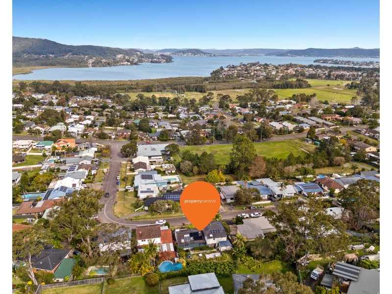 27 Headlam Parade, Springfield NSW 2250