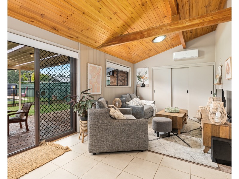 3 Lunderston Drive, Narara NSW 2250