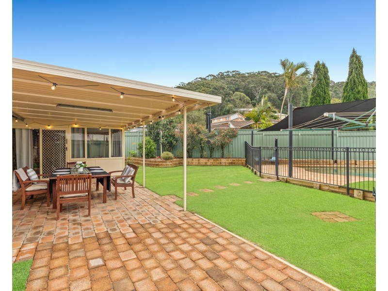 3 Lunderston Drive, Narara NSW 2250