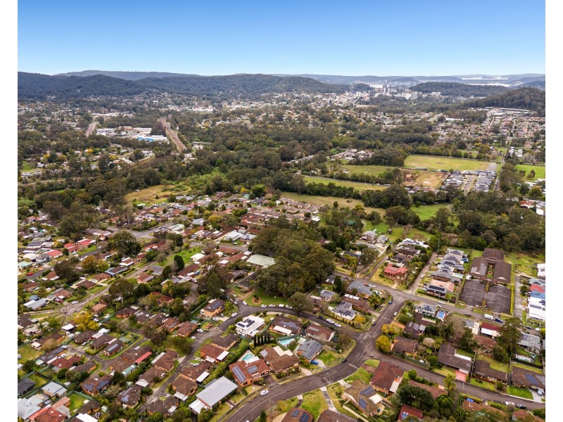 3 Lunderston Drive, Narara NSW 2250