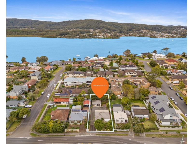 43 George Street, East Gosford NSW 2250