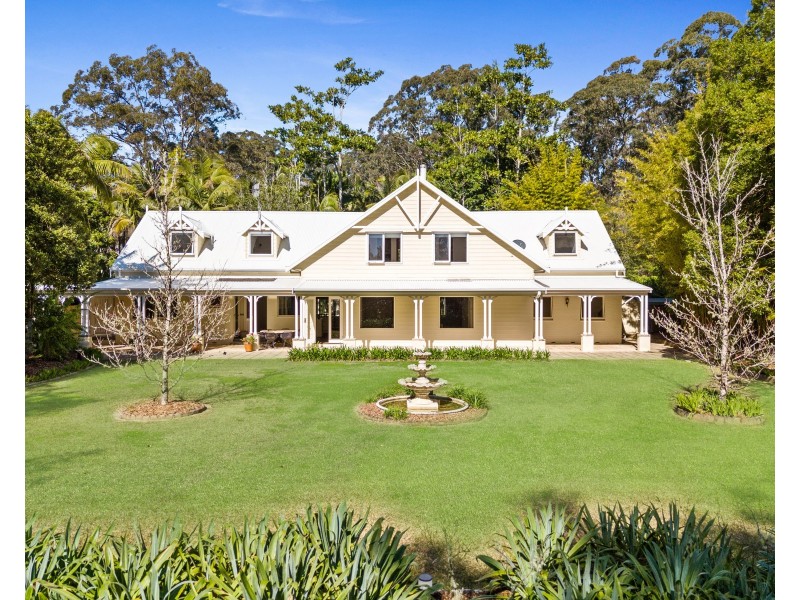 133 Coachwood Road, Matcham NSW 2250