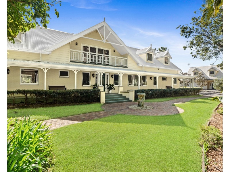 133 Coachwood Road, Matcham NSW 2250