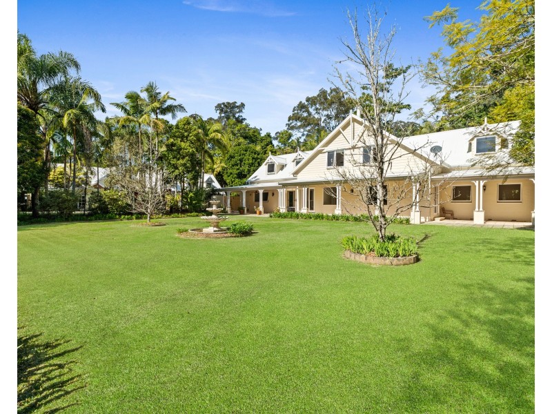 133 Coachwood Road, Matcham NSW 2250