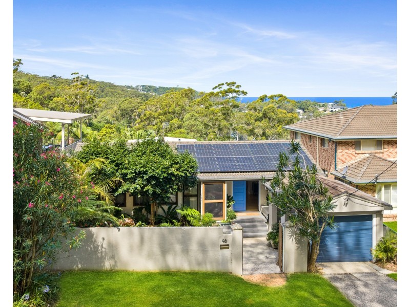 98 Bradleys Road, North Avoca NSW 2260