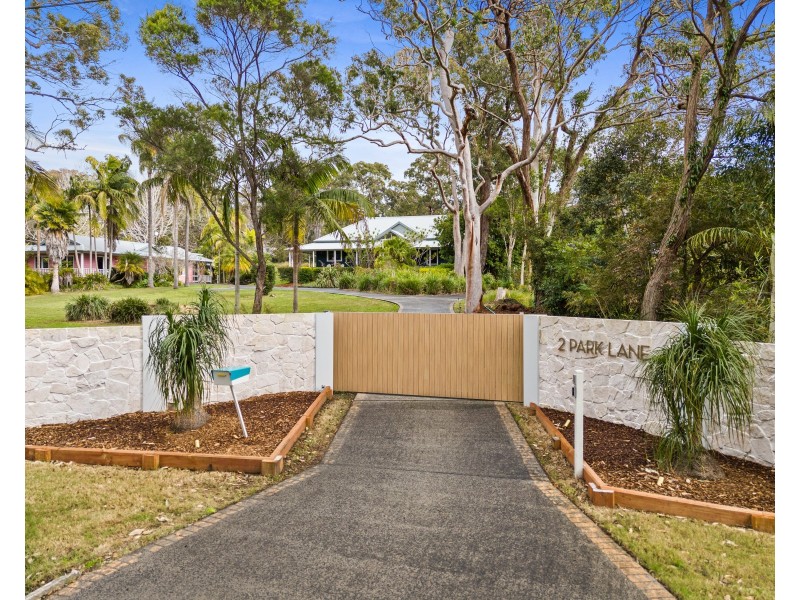 2 Park Lane, Tumbi Umbi NSW 2261