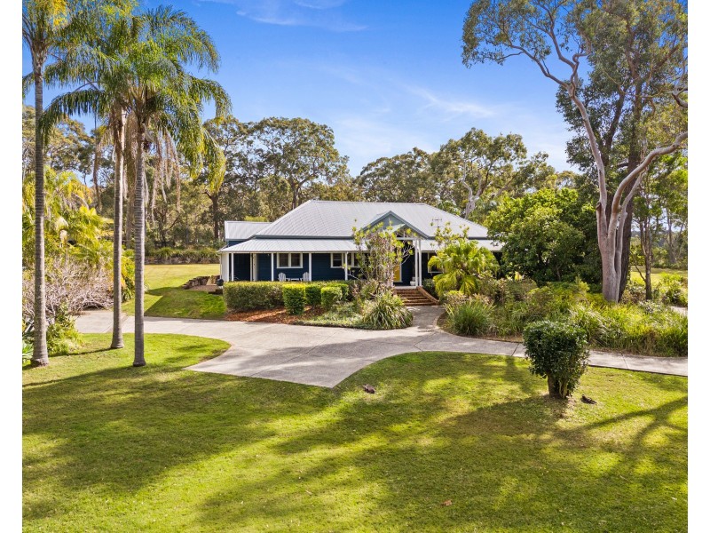 2 Park Lane, Tumbi Umbi NSW 2261