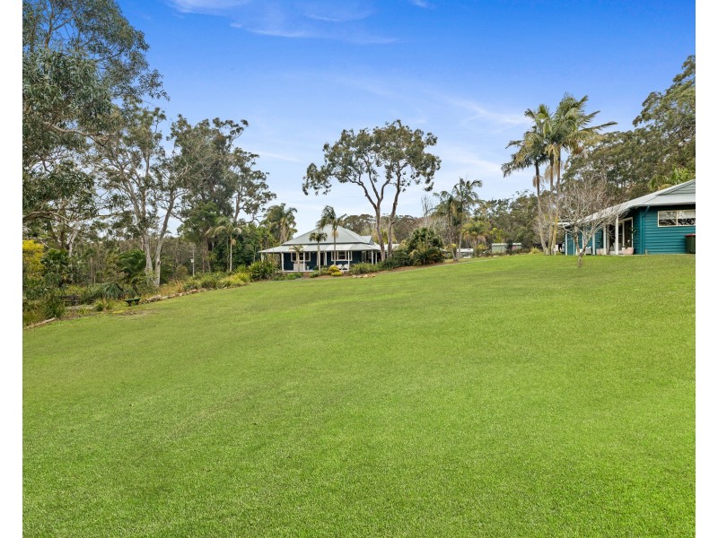 2 Park Lane, Tumbi Umbi NSW 2261